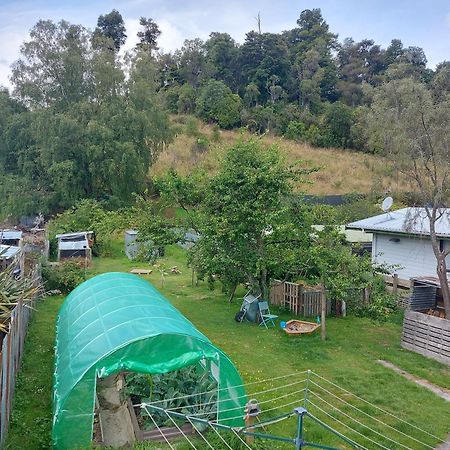 Duxhouse Bnb Тайхап Экстерьер фото